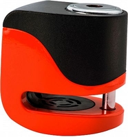 Kovix KS6,  alarm brake-disk-lock