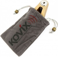 Kovix KV1,  lock pouch