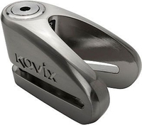 Kovix KVZ2,  break disc lock
