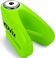 Kovix KVZ2,  break disc lock