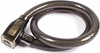 Kovix KWL24,  alarm cable-lock