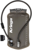 Kriega 3L Heavy Duty,  hydration bladder,  color: Black/Transparent,  size: 3 l