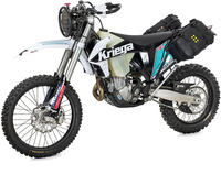 Kriega Dirtbike OS-Base,  flexible mounting system