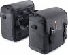 Kriega Duo,  saddle bags waterproof