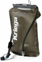 Kriega FAR078,  hydration bladder,  color: Brown/Black,  size: 3