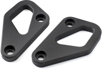 Kriega for KTM 790/890 / Norden 901,  footpeg eliminator