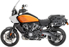 Kriega Harley Davidson Pan America,  OS-Platform