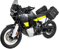 Kriega Husqvarna Norden 901 OS-Base,  flexible mounting system