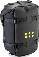 Kriega OS-12,  rear bag waterproof