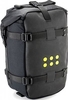Kriega OS-12,  rear bag waterproof