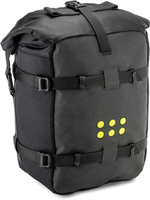Kriega OS-18,  rear bag waterproof