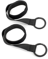 Kriega OS-Dirtbike,  mounting rings