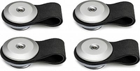 Kriega OS-Rack Loops,  mounting kit
