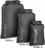 Kriega Pack Liner,  inner bag waterproof