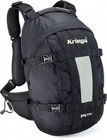 Kriega R25,  back pack
