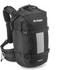 Kriega R25 Mod. 2024,  backpack waterproof,  color: Black,  size: 25 l