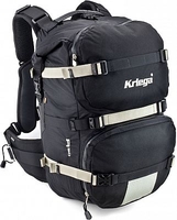 Kriega R30,  back pack waterproof