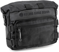 Kriega Roland Sands Design Roam,  handlebar bag
