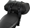 Kriega Rollpack,  rollbag waterproof,  color: Black,  size: 20 l