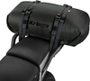 Kriega Rollpack,  rollbag waterproof,  color: Black,  size: 40 l