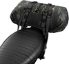 Kriega Rollpack,  rollbag waterproof,  color: Black/Grey,  size: 20 l