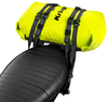 Kriega Rollpack,  rollbag waterproof,  color: Neon-Yellow,  size: 20 L