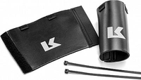 Kriega Seal,  fork covers