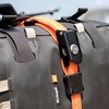 Kriega Steelcore,  security straps