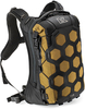 Kriega Trail 18,  backpack,  color: Black/Brown,  size: 18 l