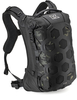 Kriega Trail 18 Multicam,  backpack waterproof,  color: Black/Olive/Dark Grey,  size: 18 l