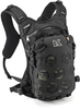 Kriega Trail 9 Multicam,  backpack waterproof,  color: Black/Olive/Dark Grey,  size: 9 l