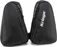 Kriega Trail Pockets,  additional pockets