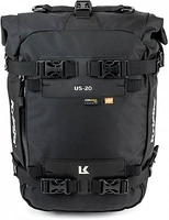 Kriega US-20 Drypack,  rear bag