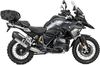 Kriega US-Drypack BMW R1250GS/F750GS/F850GS,  mounting kit