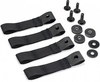 Kriega US-Drypack Ducati XDiavel,  mounting kit