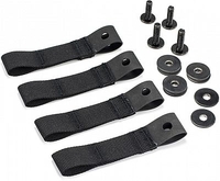 Kriega US-Drypack Ducati XDiavel,  mounting kit