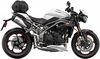Kriega US-Drypack Triumph Speed Triple,  mounting kit