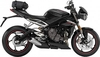 Kriega US-Drypack Triumph Street Triple,  mounting kit
