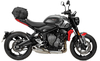 Kriega US-Drypack Triumph Trident 660,  mounting kit