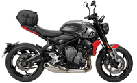 Kriega US-Drypack Triumph Trident 660,  mounting kit