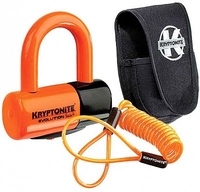 Kryptonite Evolution 4 Premium,  disc-lock