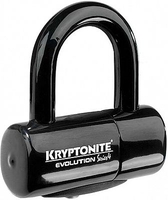 Kryptonite Evolution 4,  disc-lock