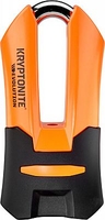 Kryptonite Evolution Armored,  disc-lock