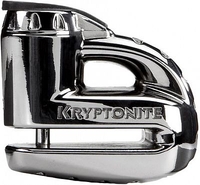 Kryptonite Keeper 5-S2,  disc-lock