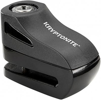 Kryptonite Keeper Micro,  disc-lock