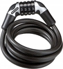 Kryptonite KryptoFlex 1018 Combo,  combination lock