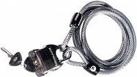 Kryptonite KryptoFlex 818,  cable lock