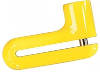 Kryptonite KryptoLok DFS-10,  disc-lock