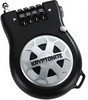 Kryptonite R2 Retractor Combo,  combination lock