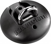 Kryptonite Stronghold,  anchor